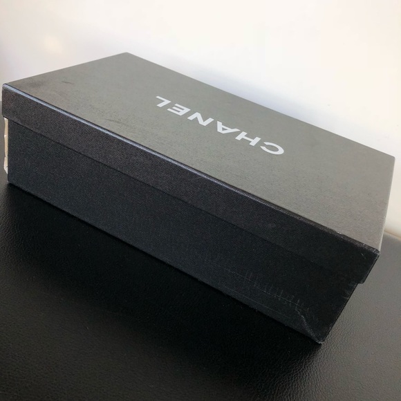 Chanel Shoe Box - Good Condition - Picture 3 of 6